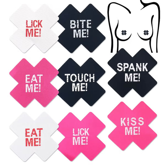 Wicked Wearables😈