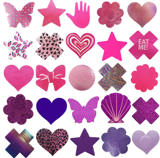 Glitter Drip Collection✨