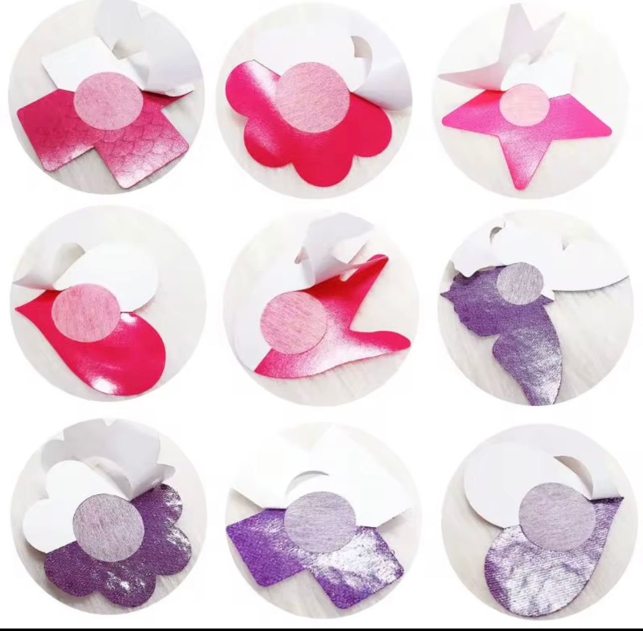 Glitter Drip Collectionâ¨